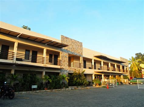 caggay|Hotel Joselina .